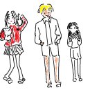 일진세탁 | [스포주의] 군체, 그것.