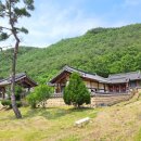 분강 | 도산면 분강서원과 농암사당