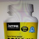 Jarrow Formulas 골 밀도 증진 칼슘 영양제 360 정 * 업-포뮬 레이 티드 * 우수한 골격 지원 * 구연산 칼륨 및 천연 MK-7 * 골 밀도를 증진 * 심장 혈관 건 이미지