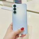 갤럭시 S26 울트라 스카이블루 화이트 실물 후기