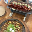 덕평로 | 이천 산타의돌짜장 내돈내산 솔직후기 | 돌짜장과 게장의 조합 이천 아울렛 근처 맛집