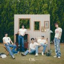 CIX(씨아이엑스) 6th EP Album 'OK' Episode 2 : I’m OK Group Concept Photo B 이미지