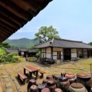 의령 탐진안씨 종택 이미지