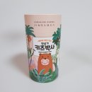 한국밀봉원 | 어린이홍삼추천 진삼가 키즈박사 홍삼과 유산균을 한번에