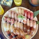 만카이 - 강남구 | 울산 옥동 초밥 맛집 시바스시 만카이스시 후기