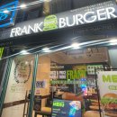 프랭크버거 대구성서점 | 범어동 수제버거 프랭크 버거[Frank Burger] / 메뉴 소개/ 치즈 버거, 치킨 버거 후기