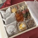 개성 | [내돈내산] 춘천 상견례 선물 추천｜소양서랍 개성주악 후기