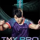 조대성의 천재적인 감각으로 재해석된 TMX, [조대성 TMX PRO🏓] 목판 출시! 이미지