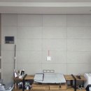 사운드모아 | 힐스테이트평택2차 벽걸이티비설치 75인치 85인치 TV 사운드바 시공 후기(2세대 동시 시공)