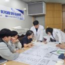 군산의료원-감염병 대응 모의 도상훈련실시 이미지