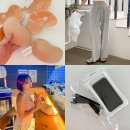 (주)디엔컴퍼니 | 스타일씨 할인쿠폰 20% + 셀러코드 빈토리 (바스락 카고팬츠, IPX8 휴대폰 방수팩, D컵 누브라)