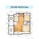 법동주공3단지 | 군포인테리어 당동 주공3단지 32평 시공 후기