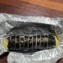 수갱김밥