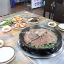 한우뚝배기소머리국밥 이미지
