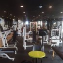 국가대표 소유창 휘트니스 이미지