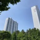 부림중학교 맞은편 이미지