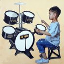 드럼 이미지