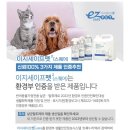 [강아지 탈취제] 안전한성분 무향 “이지세이프펫”