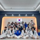 동아대중앙태권도 이미지