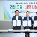 드림청과 뉴시스