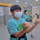 미소나무태권도장(줄기관) 이미지