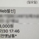 칠전옛날통닭 네이버블로그