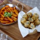 산해진미분식 이미지