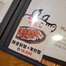 미쓰족발가산디지털역점