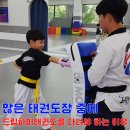 신대드림태권도장 이미지