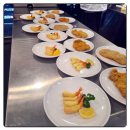 안일중학교 | 대구조리학과 4년제 대학 수시 합격, 중학생부터 준비한 요리 입시 후기