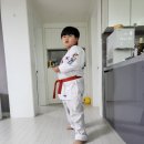 구봉태권도장
