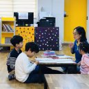 문화주공1단지 작은도서관 네이버블로그