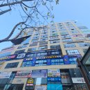 안산 그랑시티자이 24시간 스터디카페 멘토르7