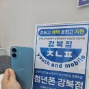 정직한 청년