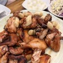 구어스치킨신당점