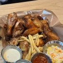 굽네치킨(마산점) 이미지