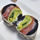 4242 샌드위치 | 동래 사직동 4242샌드위치, 칼로리 맛 후기