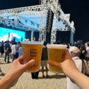 경포비치 | 강릉비치비어 페스티벌, 2026 경포 여름해변축제 후기