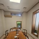 추억이 담긴것 | 대구 수목원 미담한정식, 추억이 담긴 정갈한 인현정식 후기 🌿