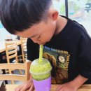 충효로/강남9길(서) | 여수 돌산 제철과일 파인애플블루베리스무디 생과일빙수맛집 세아네 과일&amp;카페