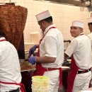 NO.1 | 미국 뉴욕 여행 중 꼭 가야 할 타임스퀘어 맛집 로스 타코스 No.1 후기