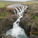 Iceland Travel Diary (7/18/19 ~ 7/30/19) - 8 (Travel overland to Akureyri, Tannery) 이미지