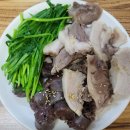 동네한바퀴 순천 국밥 수육 맛집 위치 정보