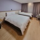 온샘분식 | 아산호텔 슈어스테이플러스호텔 아이와함께한 여행