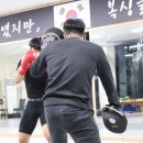 김정완 챔피언 GYM 이미지