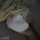 네추럴블라썸 기저귀로 여름밤 통잠 재워봐요
