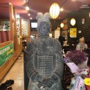 상하이 객잔 용암점 이미지