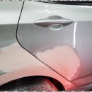 덴트닥터 | 포항외형복원 덴트닥터 대잠점 이용 후기: 내 차가 새 차처럼 변했어요