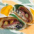 써브웨이광운대역점 | Subway 써브웨이 신메뉴 피자썹 조합 웨지감자튀김 내돈내산 후기