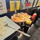 월랑로 입구 (제주민속오일장방면) | 자연과 정성을 담은 월남쌈 무한리필 샐러드바 담담샤브 신제주점